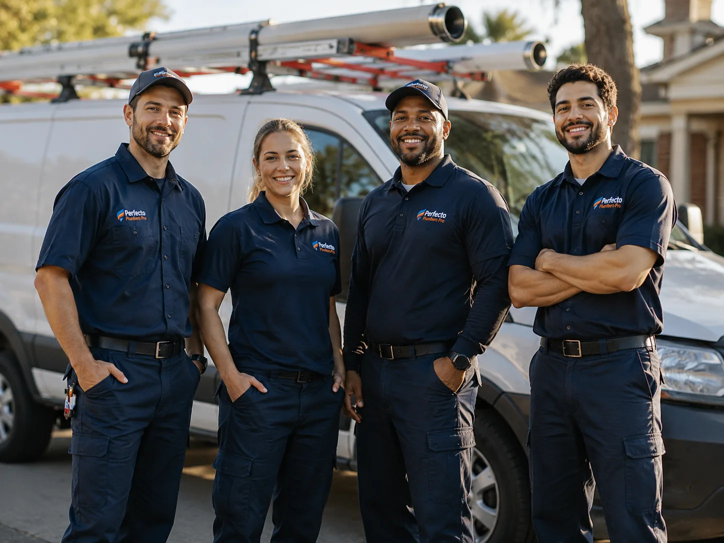 Emergency Plumber Near Me in Louisa, VA near me